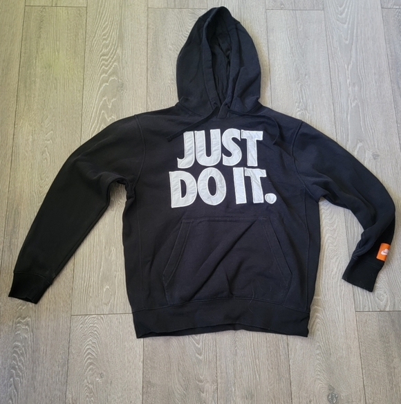 Nike Other - Vintage NIKE Hoodie